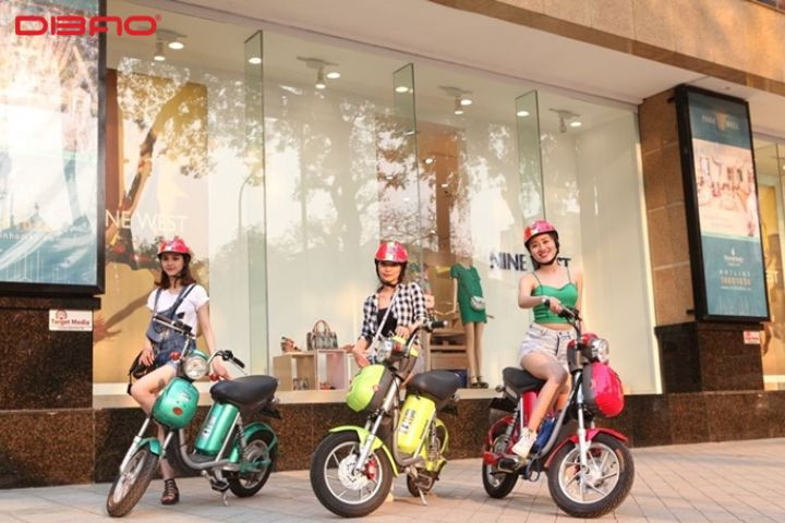 Cách kiểm tra tay ga xe đạp điện đơn giản và nhanh chóng